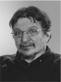 A. G. Khovanskii